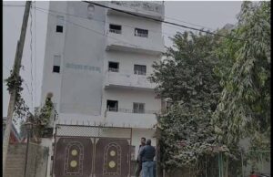 ED की रडार पर भूमाफिया रिजवान उर्फ राजा, टॉप-10 सूची में सबसे ऊपर, सरकार ने कसा शिकंजा