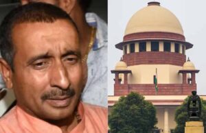 SC का बड़ा फैसला: उन्नाव रेप केस में कुलदीप सेंगर को नहीं मिली राहत