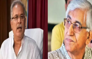 कांग्रेस में गुटबाजी का नया मामला, पूर्व CM के स्वागत से दूर रहे पूर्व डिप्टी CM और उनके समर्थक