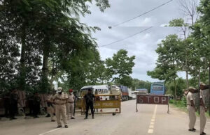 पहलगाम आतंकी हमले के आरोपी को बांग्लादेशी तस्करों ने छुड़ाया, असम पुलिस पर हमला; 10 लोग गिरफ्तार