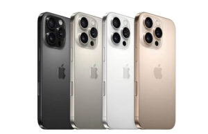 iPhone 16 ने भारत में तोड़ा रिकॉर्ड, 65 लाख यूनिट्स की बिक्री के साथ सबसे ज्यादा बिकने वाला स्मार्टफोन बना