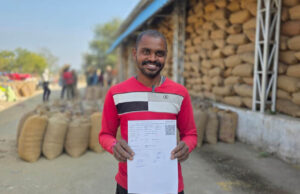 रायपुर: डिजिटल व्यवस्था और धान के बेहतर मूल्य से किसानों की आर्थिक स्थिति मजबूत
