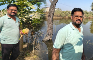 रायपुर: निजी डबरी से संवरी त्रिपतीनाथ केवट की ज़िंदगी, मनरेगा से मिली स्थायी आजीविका