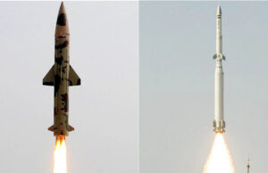 भारत की शक्ति का प्रदर्शन: DRDO ने एक साथ लॉन्च की दो ‘प्रलय’ मिसाइलें