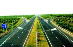 जनवरी से शुरू होगा ग्रीनफील्ड एक्सप्रेस-वे का काम, किसानों को पैसा मिलते ही तेज़ होगी प्रक्रिया—ग्वालियर से आगरा डेढ़ घंटे में