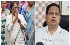 ‘अगली बार CM नहीं बन पाएंगी ममता?’—हुमायूं कबीर ने किया विवादित बयान