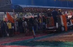 सीएम की घोषणा: होम गार्ड जवानों को मिलेगा स्थायी आवास, स्थापना दिवस पर परेड की सलामी ली