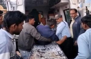 फूड पॉइजनिंग से 4 कर्मचारियों की मौत, 5 को ग्वालियर अस्पताल रेफर, छतरपुर में मची अफरातफरी