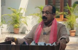 भ्रष्टाचार पर उप मुख्यमंत्री अरुण साव का जीरो टॉलरेंस, 3 अधिकारियों को तत्काल प्रभाव से किया निलंबित