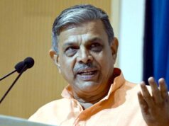 हिंदू धर्म मानव धर्म है, हर पंथ को अपनाने की आज़ादी: दत्तात्रेय होसबाले