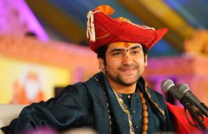 पं. धीरेंद्र शास्त्री की हनुमंत कथा भिलाई में पहली बार, 25 से 29 दिसंबर तक होगी कथा, तीसरे दिन विशेष दिव्य दरबार