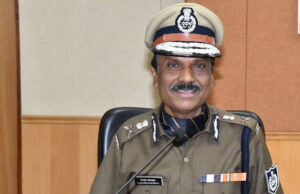डीजी/आईजी कॉन्फ्रेंस–2025 में मध्यप्रदेश पुलिस के ‘नशे से दूरी है जरूरी’ नवाचार को मिली राष्ट्रीय सराहना