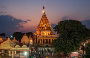 उज्जैन महाकाल महोत्सव 2026: श्री महाकालेश्वर मंदिर में देशभर के कलाकारों की 5 दिन लंबी भव्य सांस्कृतिक प्रस्तुति