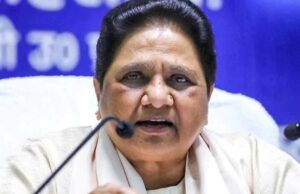 बसपा पर मंडराया संकट: 2026 में राज्यसभा से आखिरी सांसद के रिटायर होते ही खत्म होगी मौजूदगी