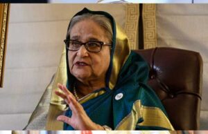 यूनुस के लिए बढ़ी टेंशन, अमेरिका ने आवामी लीग बैन हटाने पर की रोक, शेख हसीना की वापसी की अटकलें तेज