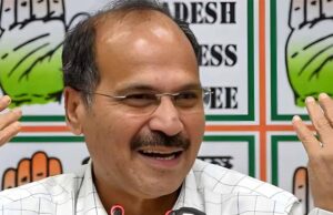 ‘बांग्ला बोलने वालों पर हमले चिंता का विषय’, स्थिति बिगड़ने से पहले कार्रवाई जरूरी: पीएम मोदी से बोले अधीर रंजन