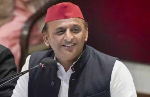 दिल्ली-NCR के भविष्य की सुरक्षा: अखिलेश यादव ने अरावली संरक्षण पर दी लंबी पोस्ट