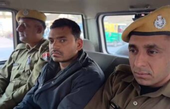 टेक्नोलॉजी से नकल का खेल! अलवर में बिना माउस ऑपरेट हुए हल हो रहा था एग्जाम पेपर, 7 लाख की डील उजागर