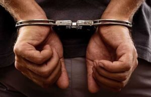 कर्नाटक के मंगलुरु से आरोपी गिरफ्तार, विदेश में हिंदू धर्म पर अपमानजनक पोस्ट डालने का था आरोप