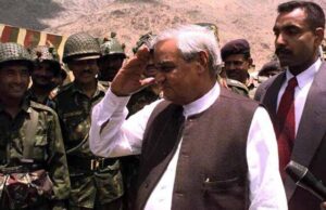 जयंती विशेष: मीनार-ए-पाकिस्तान पर अटल की ऐतिहासिक पुकार, शांति और दोस्ती का सीधा संदेश