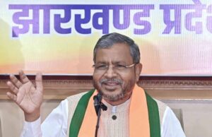 SC के निर्णय का मरांडी ने किया स्वागत, बोले— निष्पक्ष जांच से सामने आएगा सच