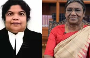 जस्टिस जे. निशा बानो का केरल HC ट्रांसफर: राष्ट्रपति के आदेश के साथ जॉइनिंग की डेडलाइन तय