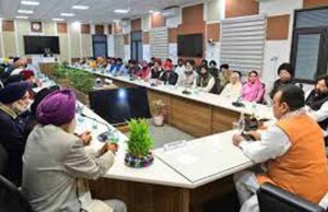 अरावली पर्वतमाला हमारी अमूल्य धरोहर: अवैध खनन पर सख्त कार्रवाई के लिए विशेष अभियान की घोषणा