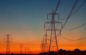 मालवा निमाड़ में इस वर्ष 1.71 लाख से ज्यादा नए बिजली कनेक्शन दिए