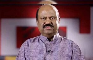 ‘यह जानलेवा लापरवाही है’ — मेस्सी इवेंट कराने वालों पर सख्त हुए राज्यपाल आनंदबोस