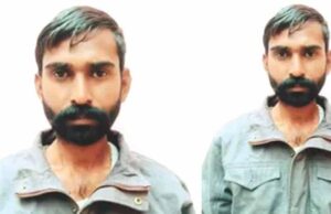खुफिया जाल में फंसा पाक एजेंट, कोर्ट ने CID को दिया 10 दिन का रिमांड