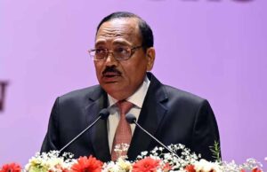 2009 का एसिड अटैक… अब तक ट्रायल जारी! CJI ने दिखाई कड़ी नाराज़गी, अदालत में लगाई फटकार