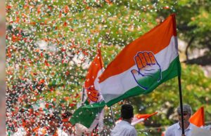 पारिवारिक और क्षेत्रीय जिम्मेदारियों का हवाला: रतलाम के जिला कांग्रेस अध्यक्ष ने छोड़ा पद