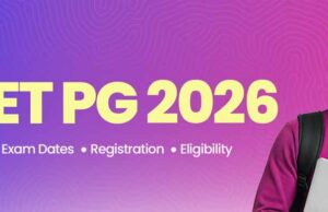 CUET PG 2026 के लिए आवेदन विंडो ओपन, जानें आखिरी तारीख और जरूरी डिटेल्स