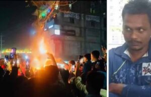 चयनात्मक संवेदना पर सवाल: गाजा के लिए आवाज़, बांग्लादेश में दीपू चंद्र दास की हत्या पर चुप्पी क्यों?
