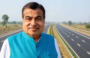 दिल्ली–देहरादून एक्सप्रेसवे पर अपडेट: यात्रा समय घटकर 2 घंटे, नितिन गडकरी का बड़ा ऐलान