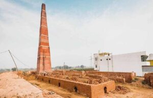 मुख्यमंत्री के मार्गदर्शन में बनाई गईं जिला स्तरीय सत्यापन समितियां, अवैध ईंट भट्टे के संचालन और वायु प्रदूषण के मामले में कमी दर्ज