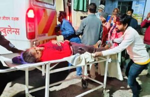 सरकारी हॉस्टल का खाना बना ज़हर! किशनगंज में हलुआ खाने से 18 छात्राएं अस्पताल में भर्ती, दो गंभीर