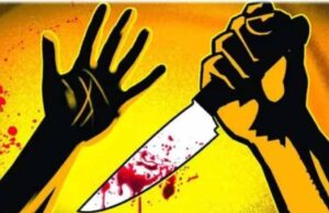 मेले में चाकूबाजी, कांग्रेस पार्षद समेत दो घायल, पुलिस की त्वरित कार्रवाई, दो आरोपी गिरफ्तार