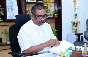 हेमंत सोरेन को जमीन घोटाले में राहत, अदालत ने MP पेशी से दिया छुटकारा