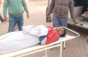जहर के ‘तड़के’ ने उजाड़ा परिवार, पन्ना में अंधविश्वास के चलते 5 लोगों की हालत गंभीर