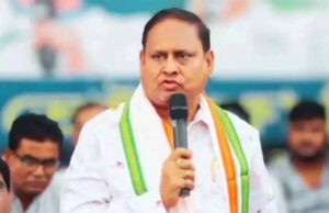 फोन पर मिली जानलेवा धमकियां, हुमायूं कबीर बोले— अब HC से ही मिलेगी सुरक्षा