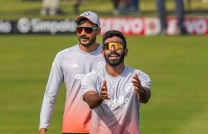 टीम इंडिया के लिए चुनौती भरी जंग: खराब रिकॉर्ड के बीच नई पिच पर घमासान तय