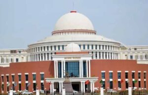 सदन में जोरदार विवाद, amid uproar पेश हुआ अनुपूरक बजट; 9 दिसंबर तक कार्यवाही रुकी