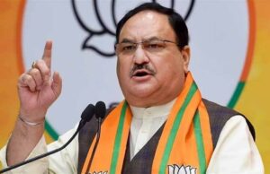 जब अनुशासन बना व्यक्तित्व की पहचान—जेपी नड्डा की साधना और संगठन शक्ति का अनोखा सफर