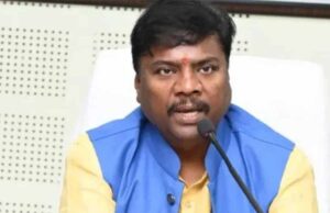 वन एवं जलवायु परिवर्तन मंत्री केदार कश्यप ने प्रदेशवासियों को दी बधाई