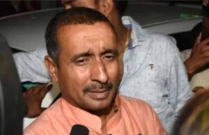 हाईकोर्ट का बड़ा फैसला: उन्नाव रेप केस में कुलदीप सेंगर को जमानत, आजीवन कारावास पर स्टे