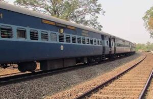 रेलवे का बड़ा फैसला: बनारस जाने वाली स्पेशल ट्रेन MP में रुकेगी, कई ट्रेनों के समय में हुआ बदलाव