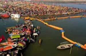 ग्रामीण महिलाओं को मिले रोजगार के अवसर तो नाविक के चेहरे खिले