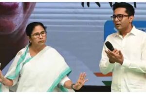 अकड़ मुर्दों की होती है… कुंभ भगदड़ के मुद्दे पर अभिषेक बनर्जी का तीखा पलटवार, ममता के समर्थन में उतरे