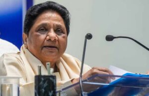 चुनाव सुधार पर मायावती की दो टूक: SIR बढ़े, बैलेट पेपर फिर शुरू हों